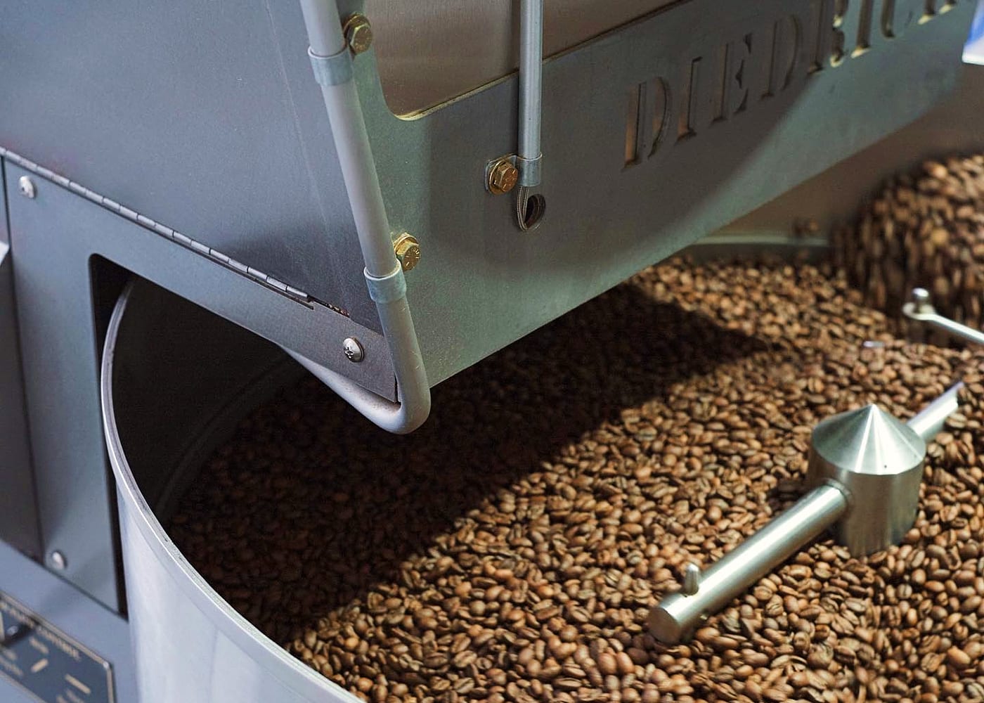 Get your beans from these coffee roasters in Hong Kong