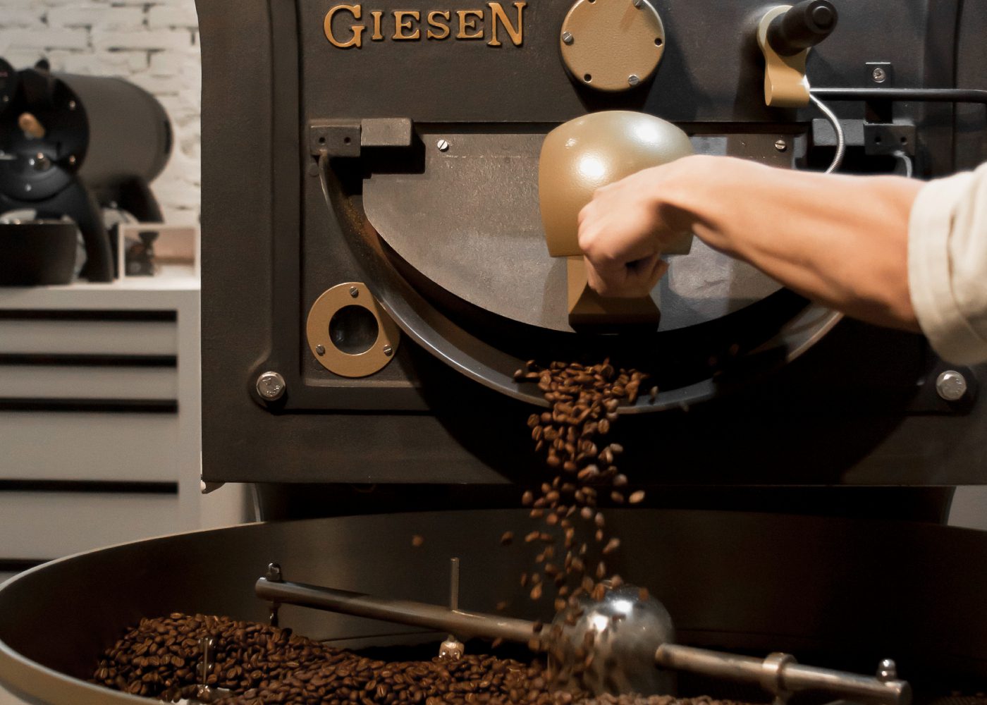 Get your beans from these coffee roasters in Hong Kong