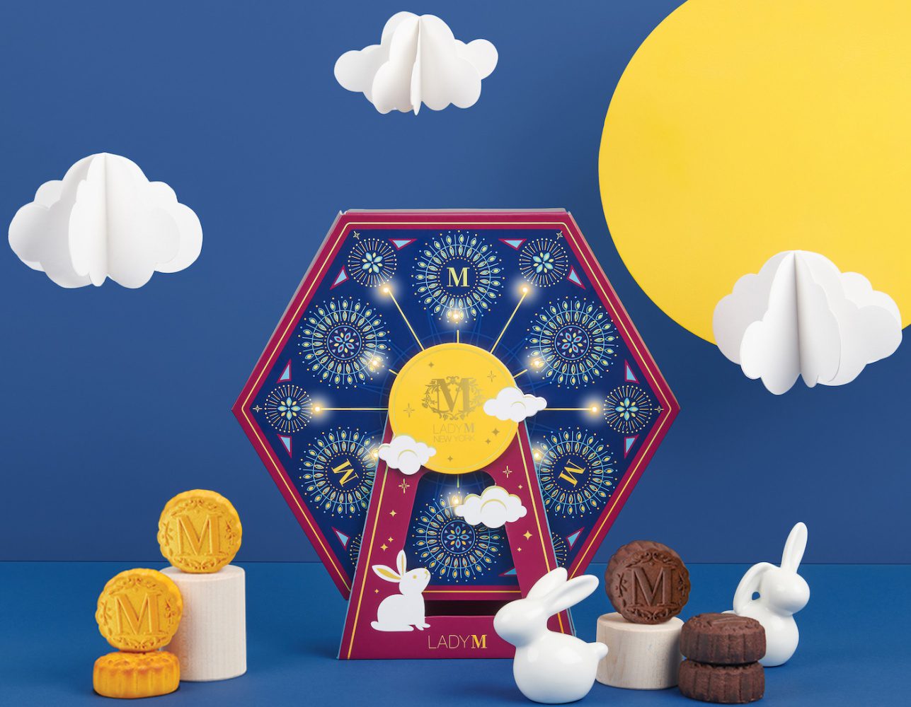 Where to buy mooncakes in Hong Kong 2021 | Honeycombers