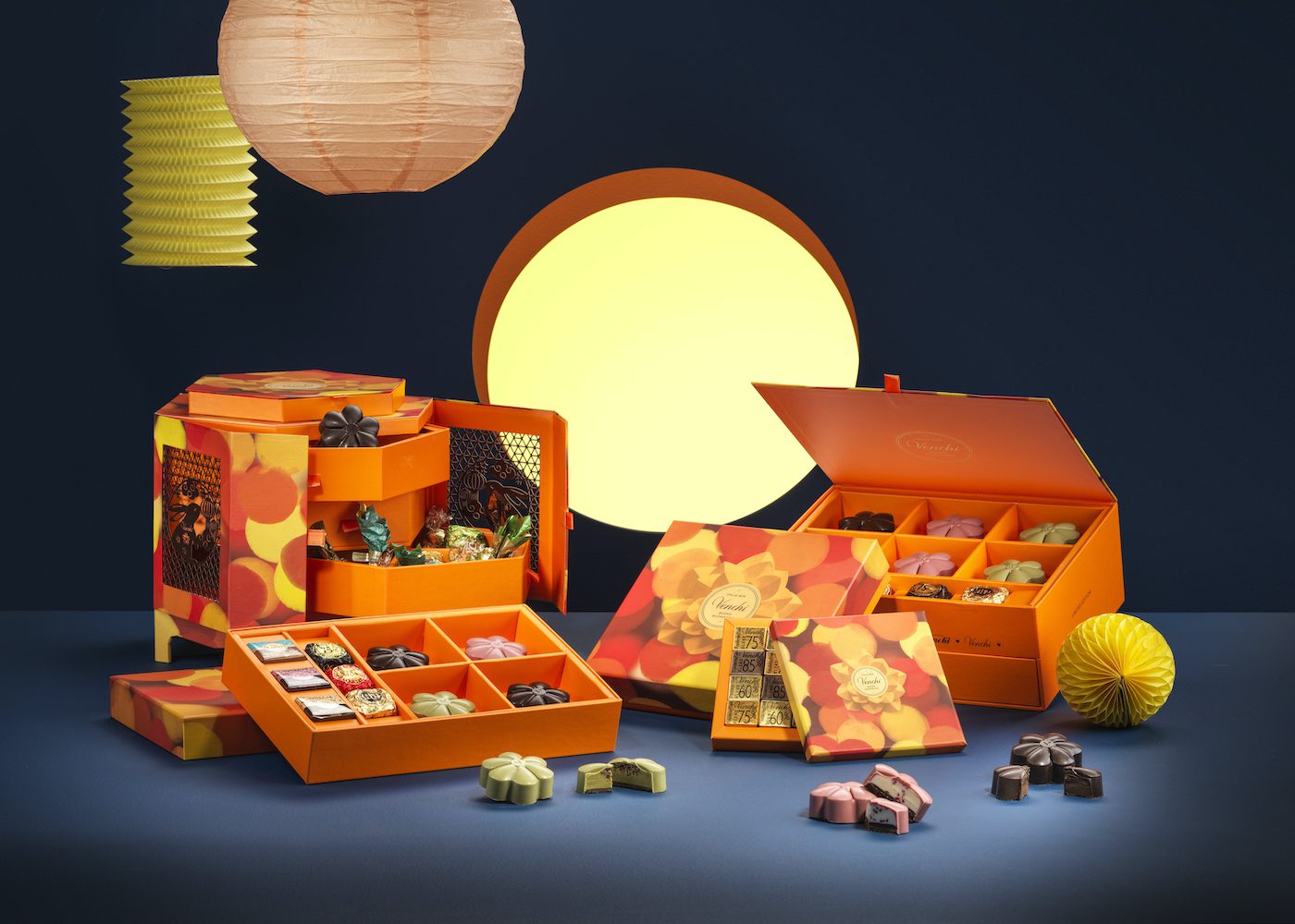 Where to buy mooncakes in Hong Kong 2021