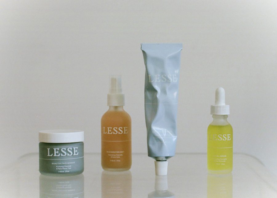 Get the lowdown (and dirty!) on these must-have clean beauty products in Hong Kong