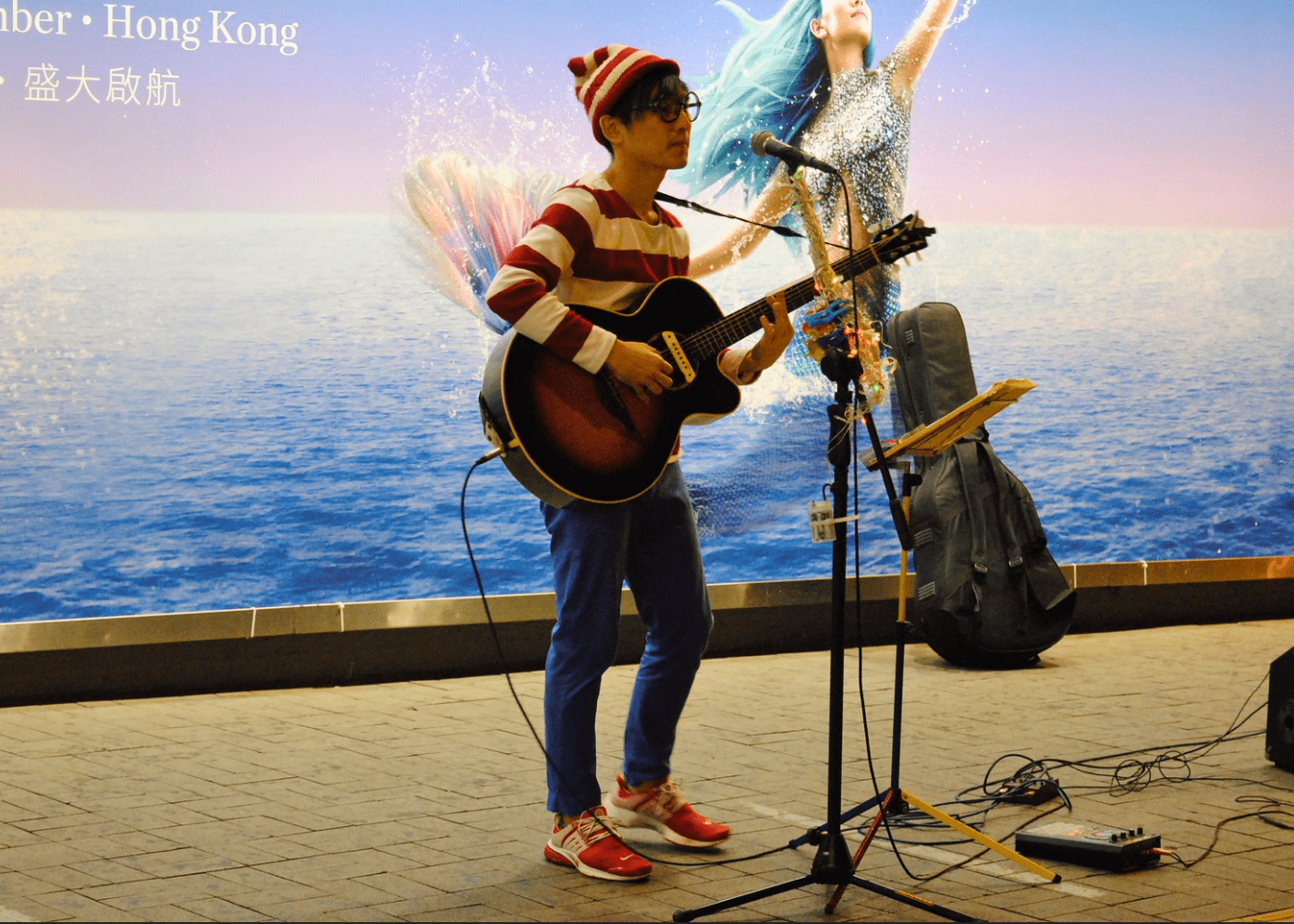 free-things-to-do-in-hong-kong-street-music