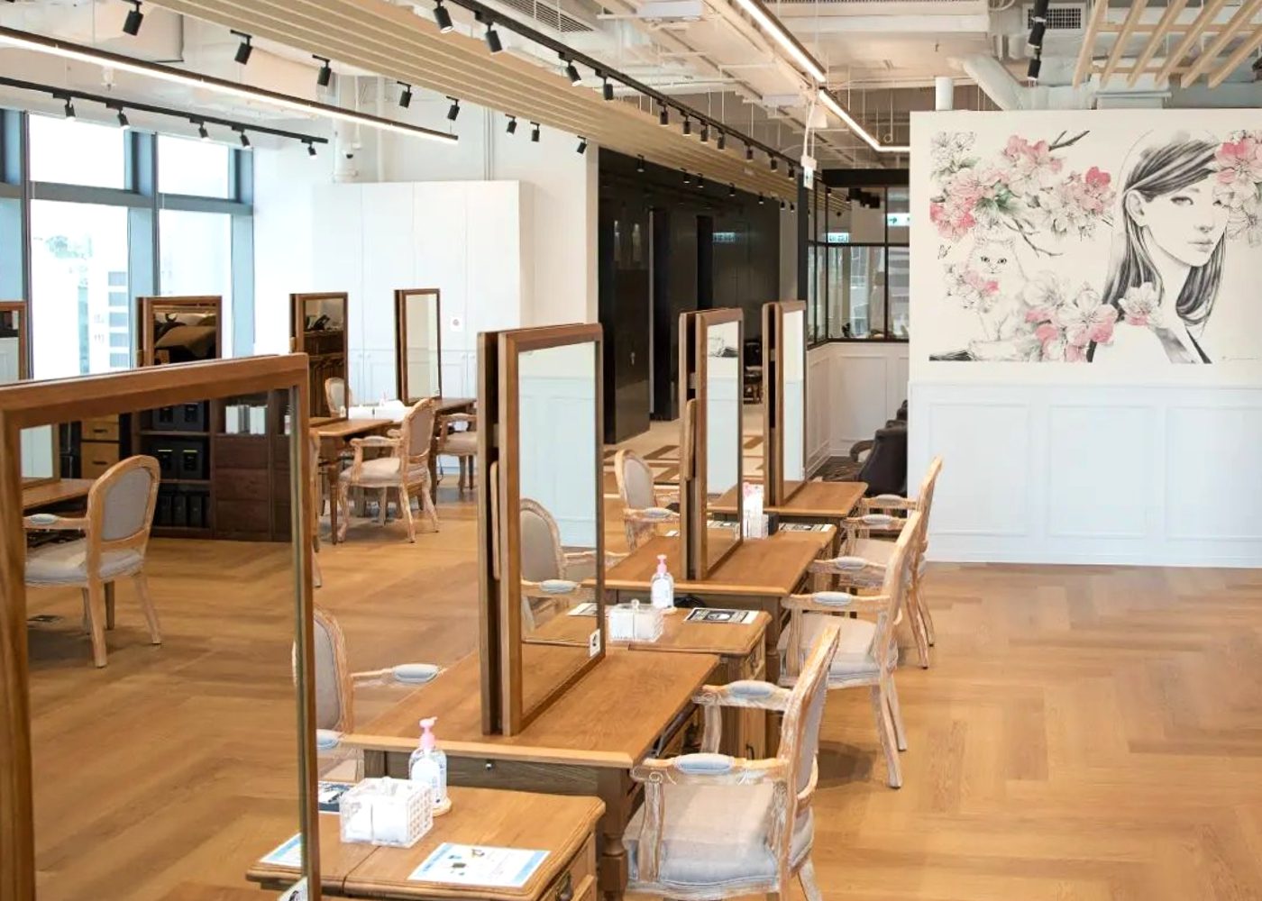 Good hair salons in Hong Kong we've tried and tested