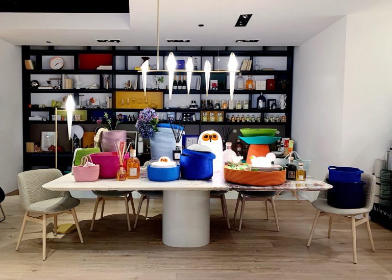 Home stores in Hong Kong for you to pimp your place