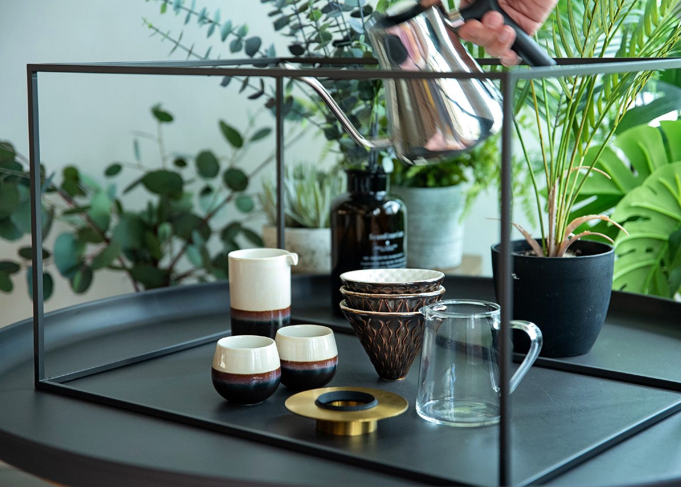 Home stores in Hong Kong for you to pimp your place