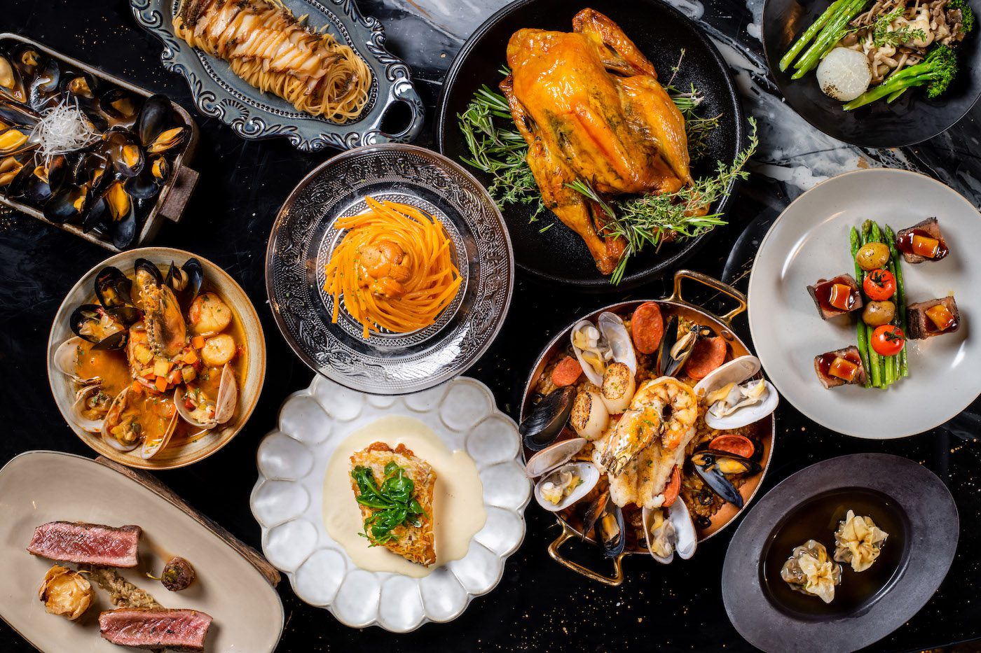 Best New Restaurants In Hong Kong September 2021 Honeycombers Best New Restaurants In Hong Kong September 2021 Honeycombers