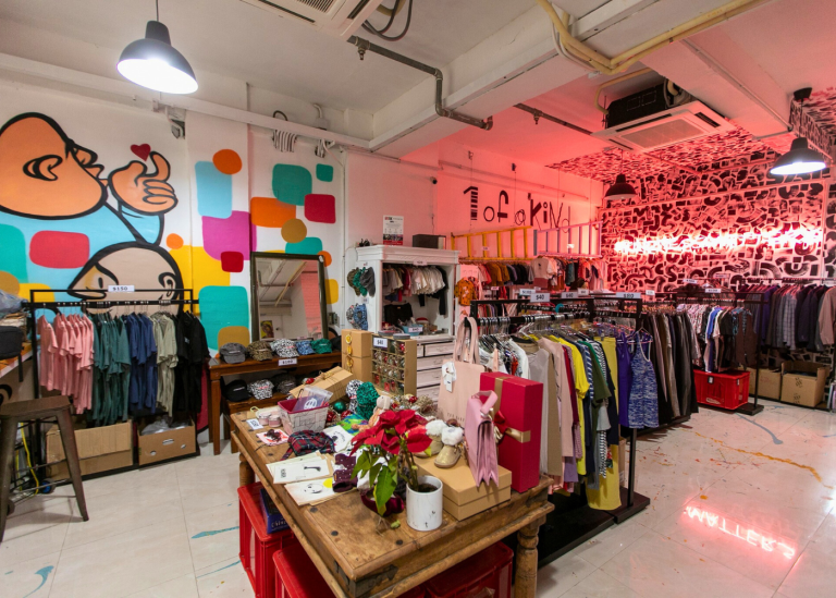 Where to donate in Hong Kong Support these charities