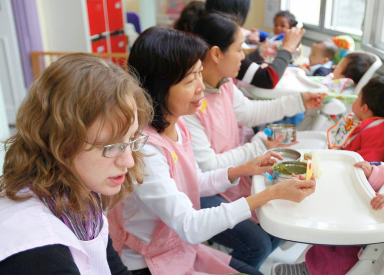 Where to donate in Hong Kong Support these charities