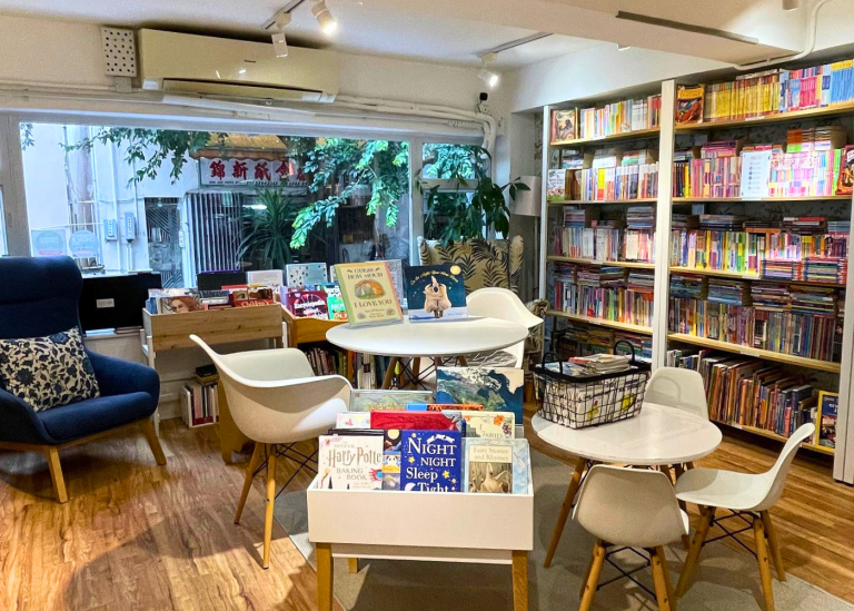 Where to donate in Hong Kong Support these charities