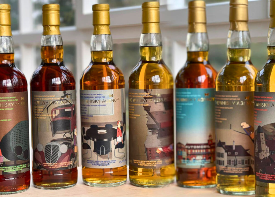 10 best whisky bars in Hong Kong Hong Kong