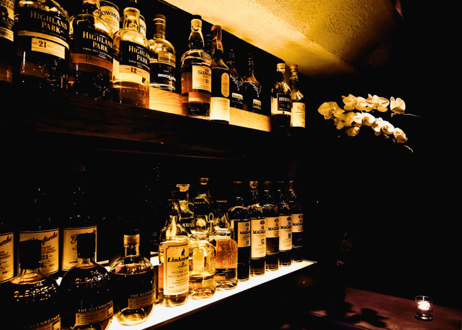 10 best whisky bars in Hong Kong Hong Kong