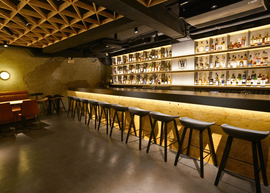 10 best whisky bars in Hong Kong Hong Kong