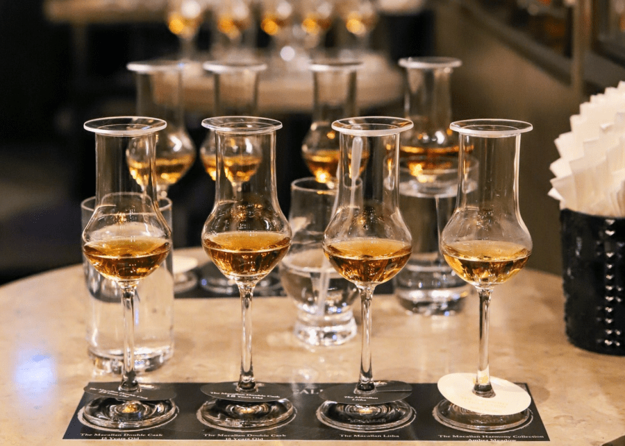 10 best whisky bars in Hong Kong Hong Kong