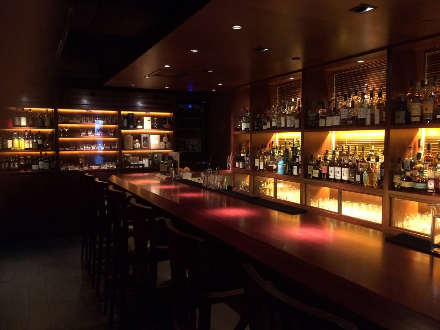 7 best whisky bars in Hong Kong Hong Kong