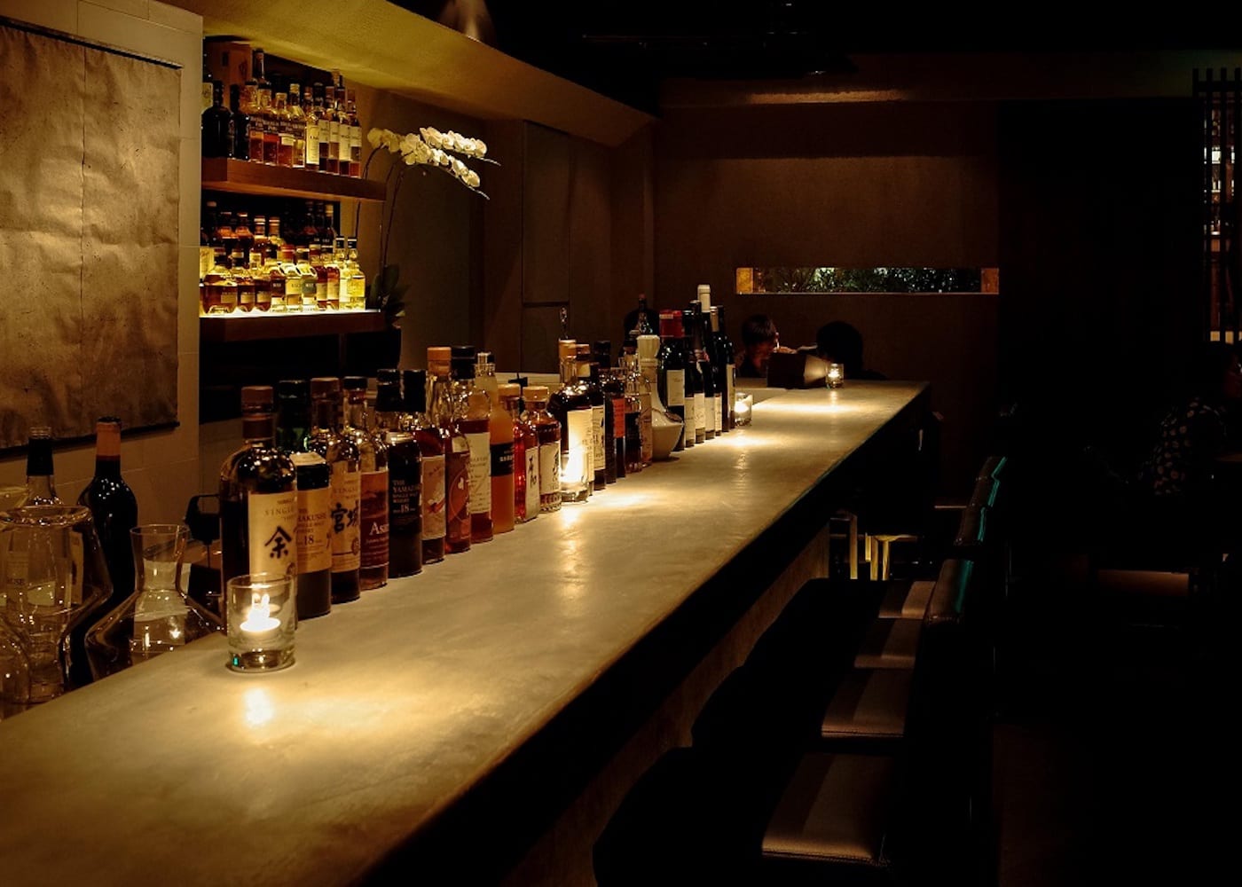 7 best whisky bars in Hong Kong Hong Kong