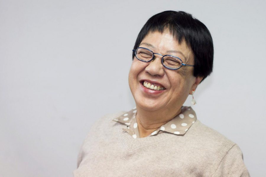 Ann Hui