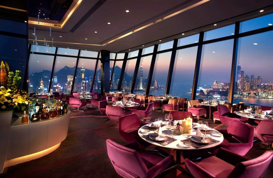 Hotelscombined Hk