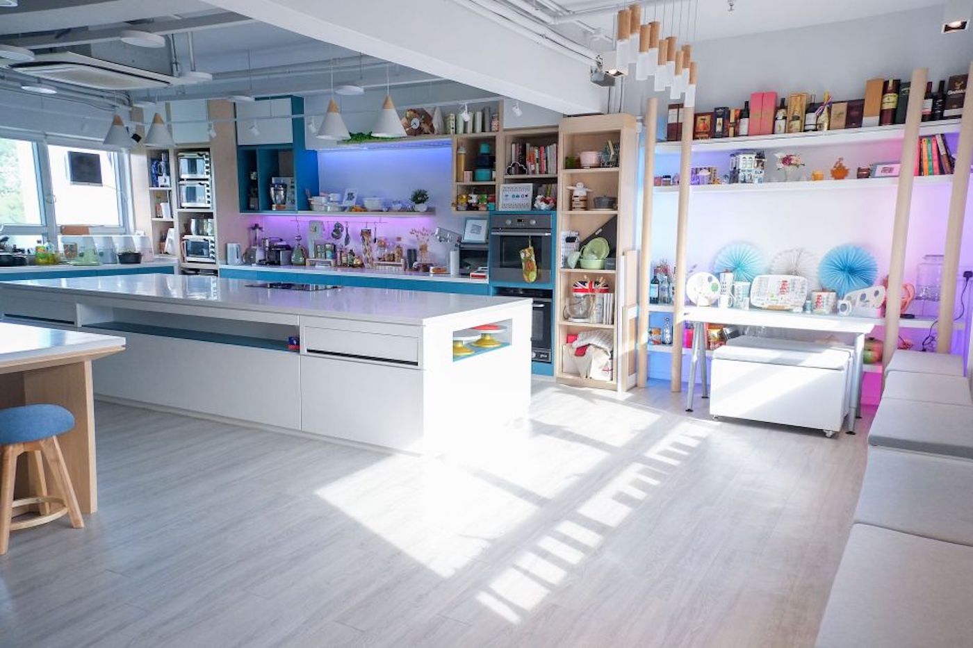 Best baking classes and studios in Hong Kong