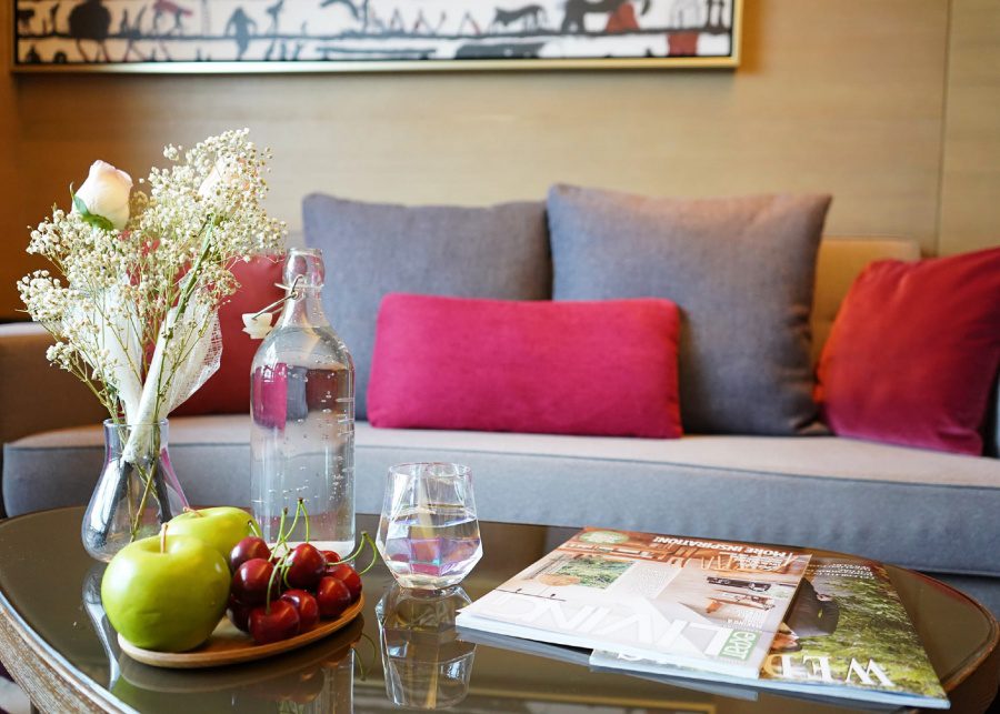 vega suites hong kong serviced apartments tseung kwan o