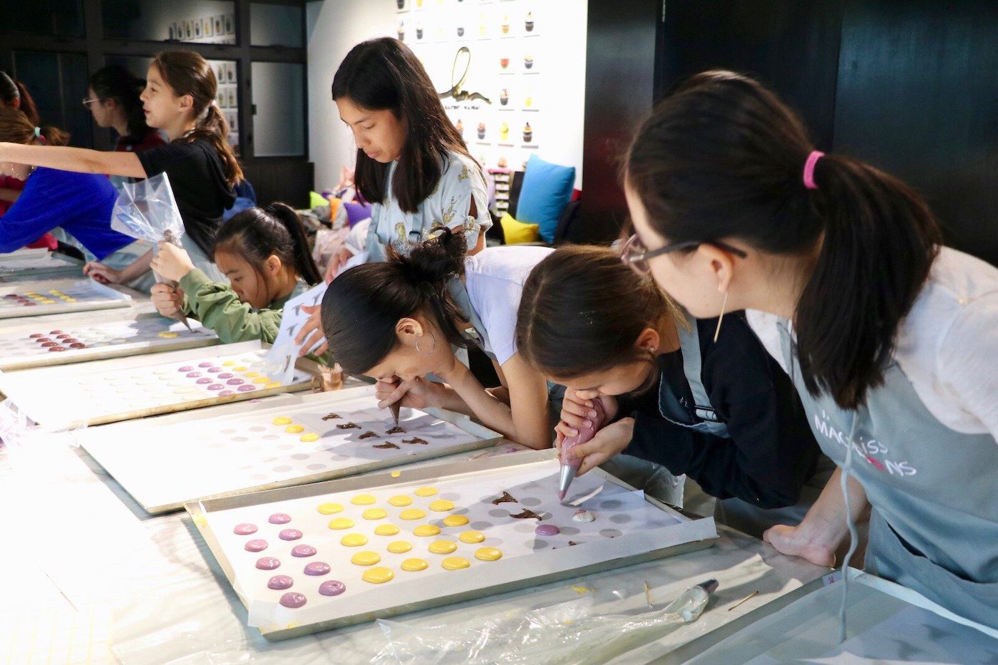Best baking classes and studios in Hong Kong | Honeycombers