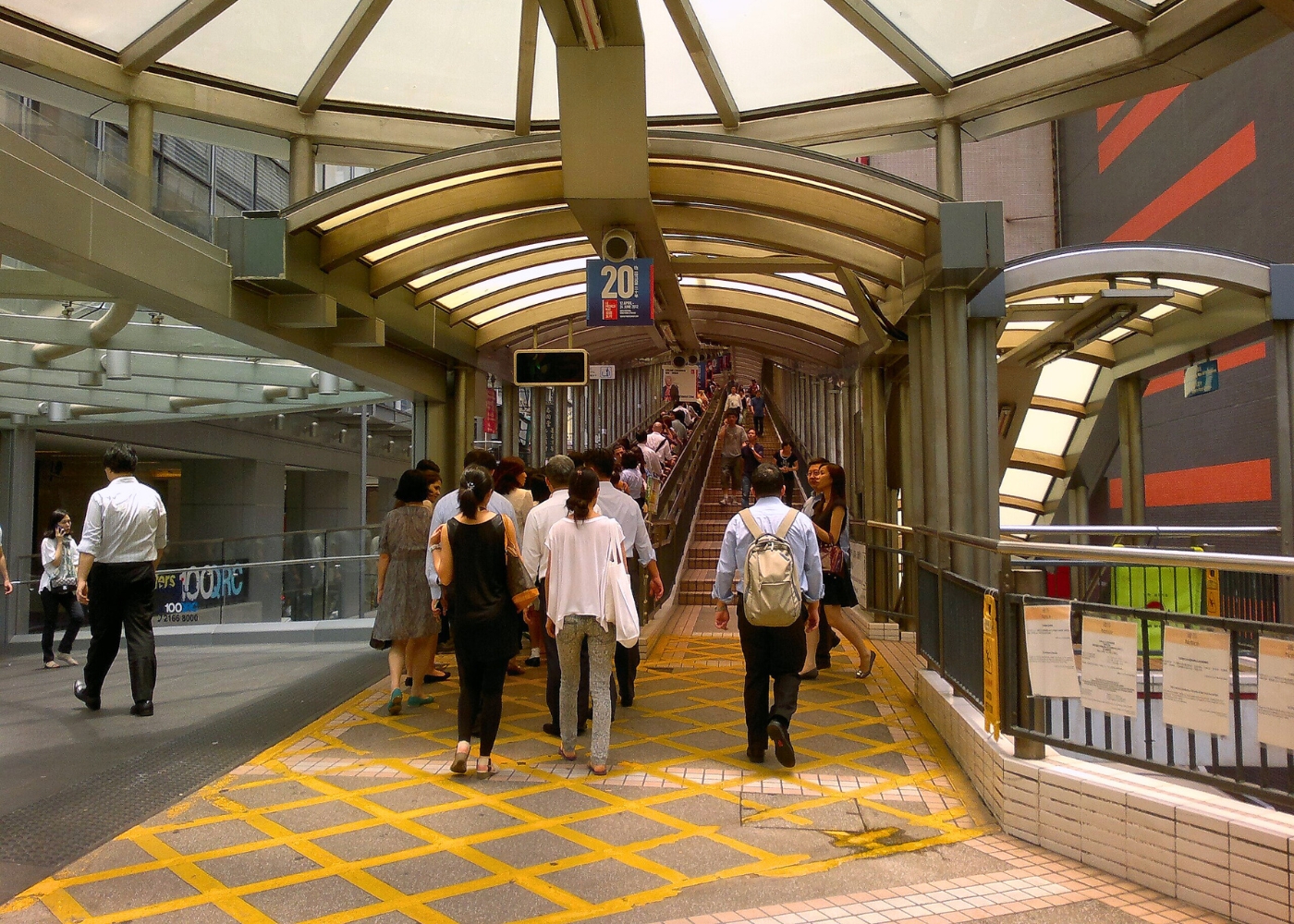 hong kong film locations