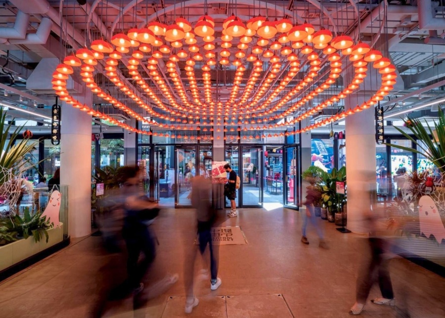 Playground for all: Here’s what to look out for in the revitalised Central Market