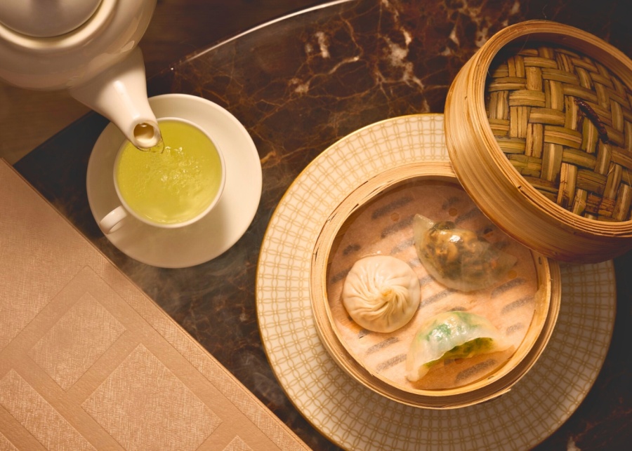 Green Tea main image 1