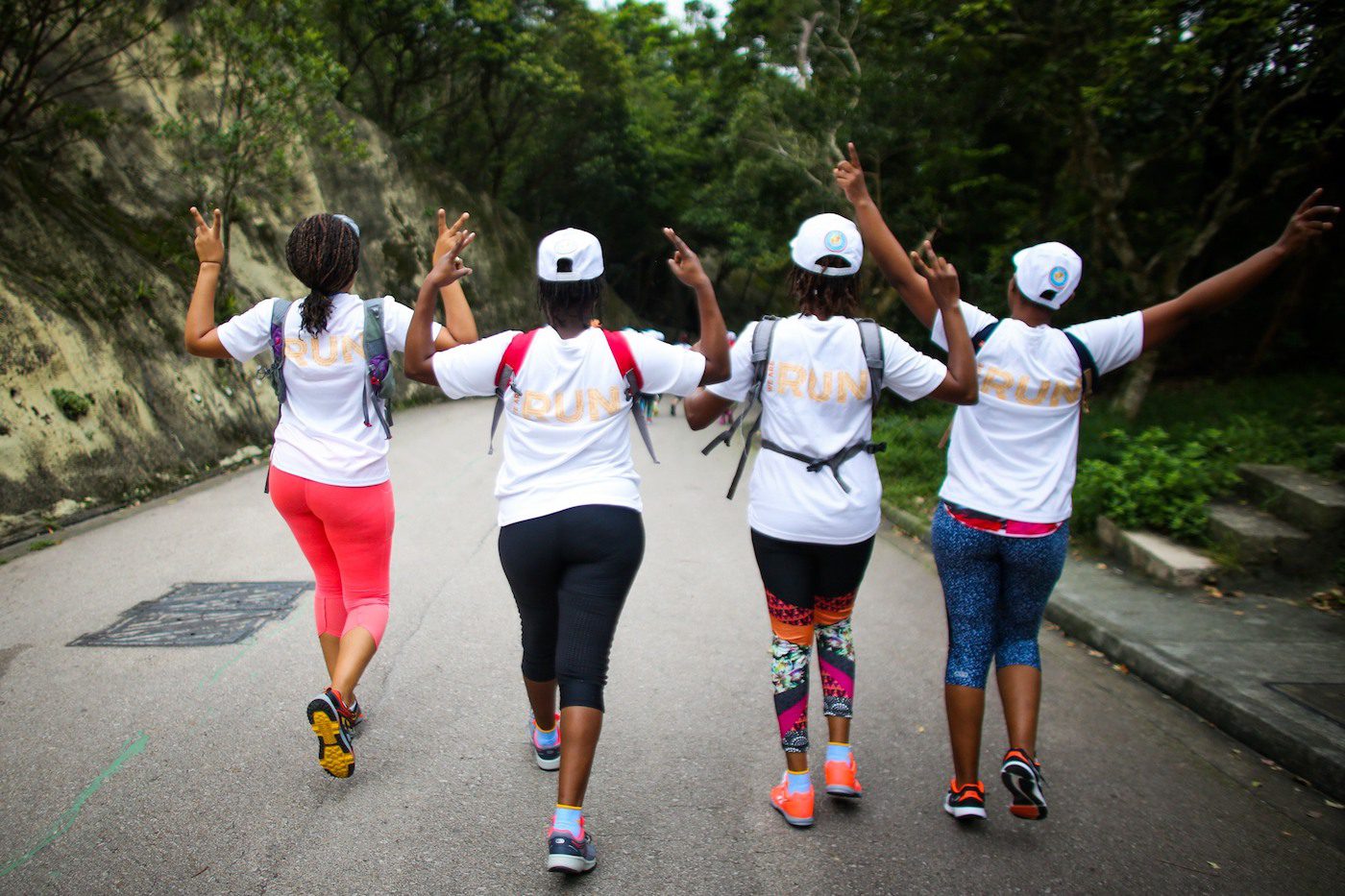 Five ways to help refugees in Hong Kong Hong Kong