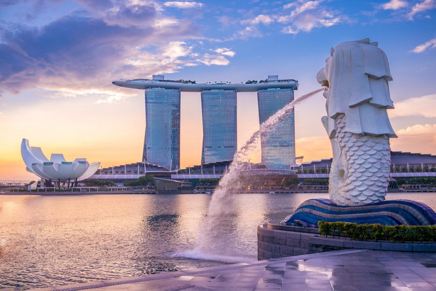 Singapore removes quarantine for Hong Kong travellers, are you in?