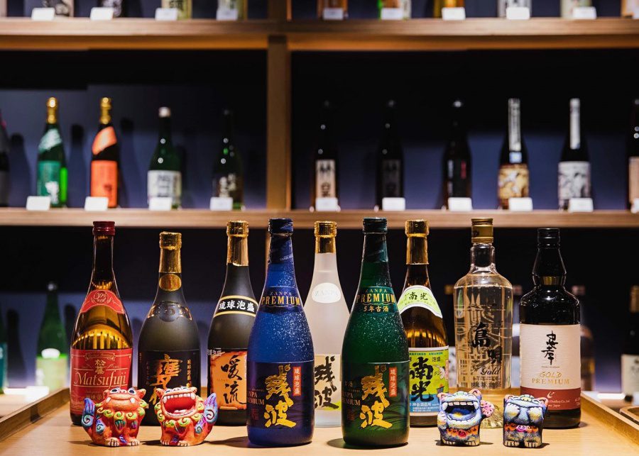 Kanpai! Cheers to our favourite sake bars in Hong Kong