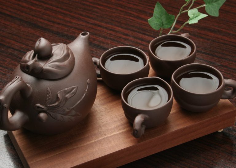 Hong Kong tea houses that tea lovers will enjoy