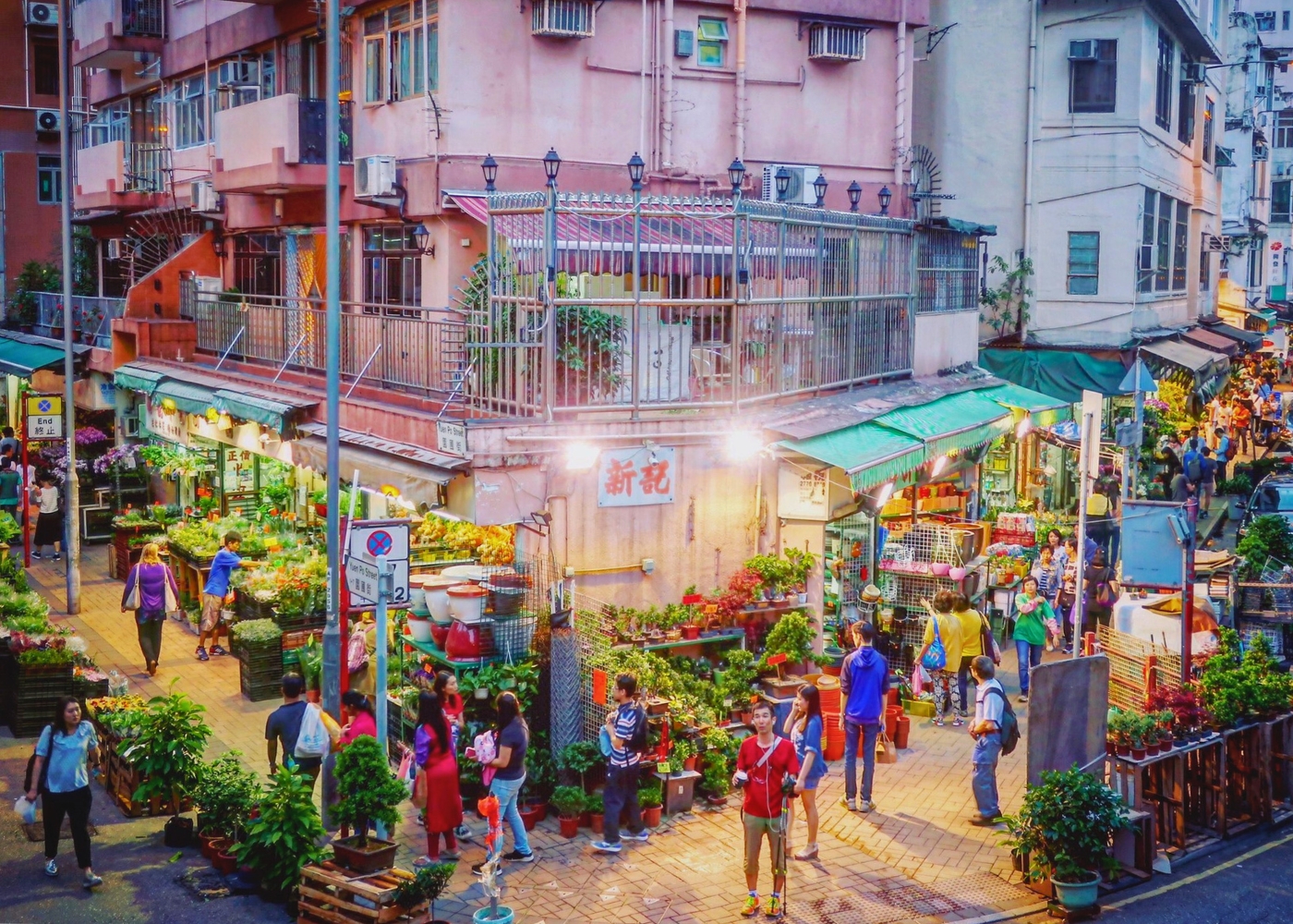 flower market hong kong lead image