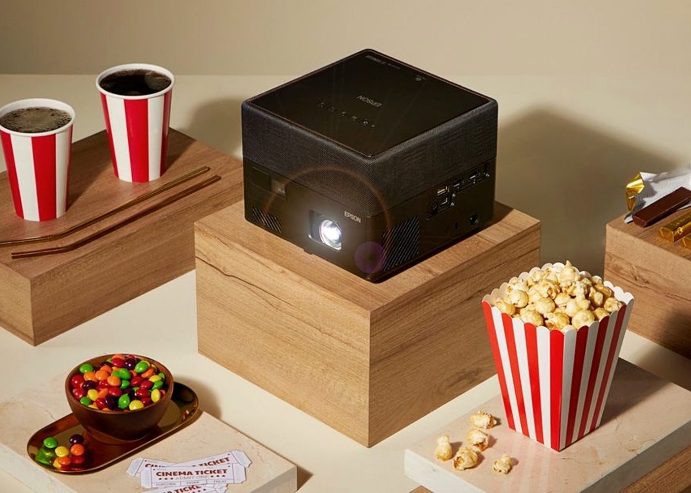 Musthave gadgets for small spaces in Hong Kong