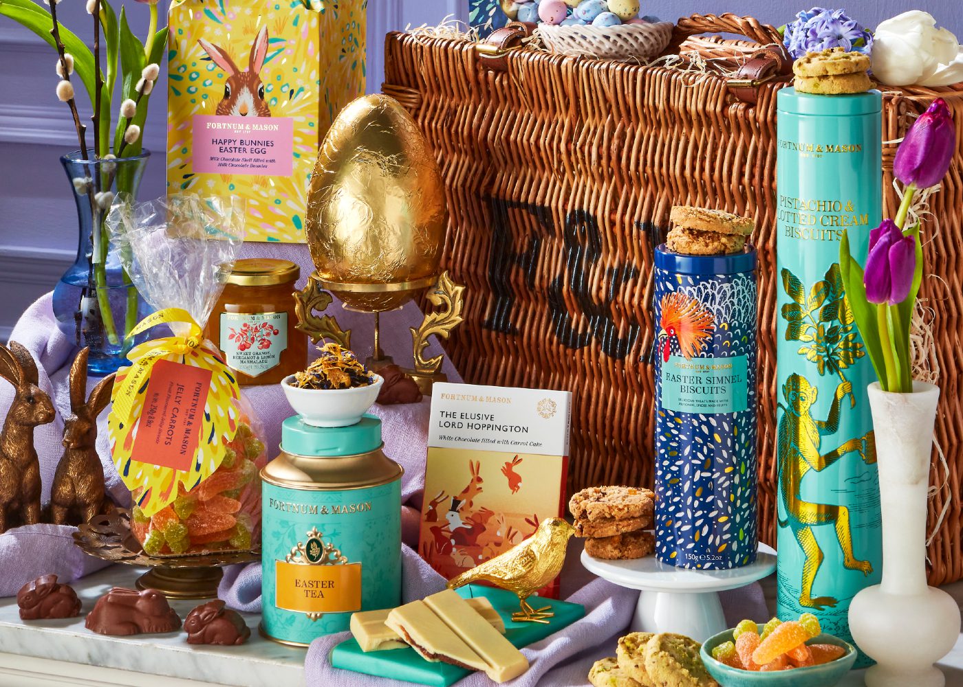 Where to buy gift hampers in Hong Kong