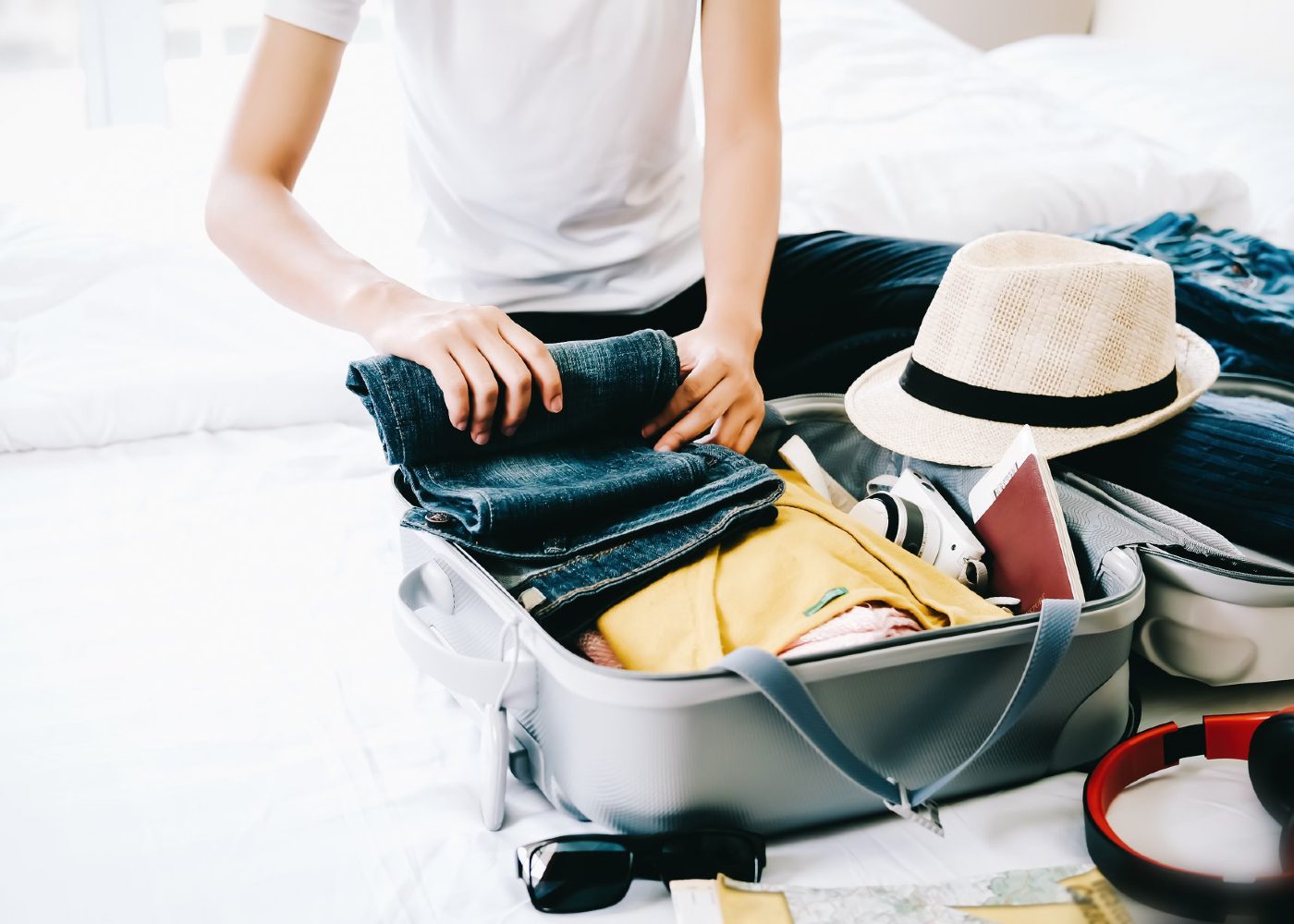 We’ve picked the best quarantine hotels in Hong Kong