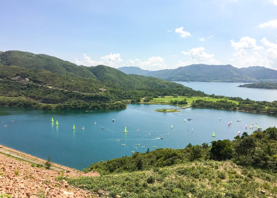 Things to do in Sai Kung: Featuring beautiful beaches, diving lessons, and bars