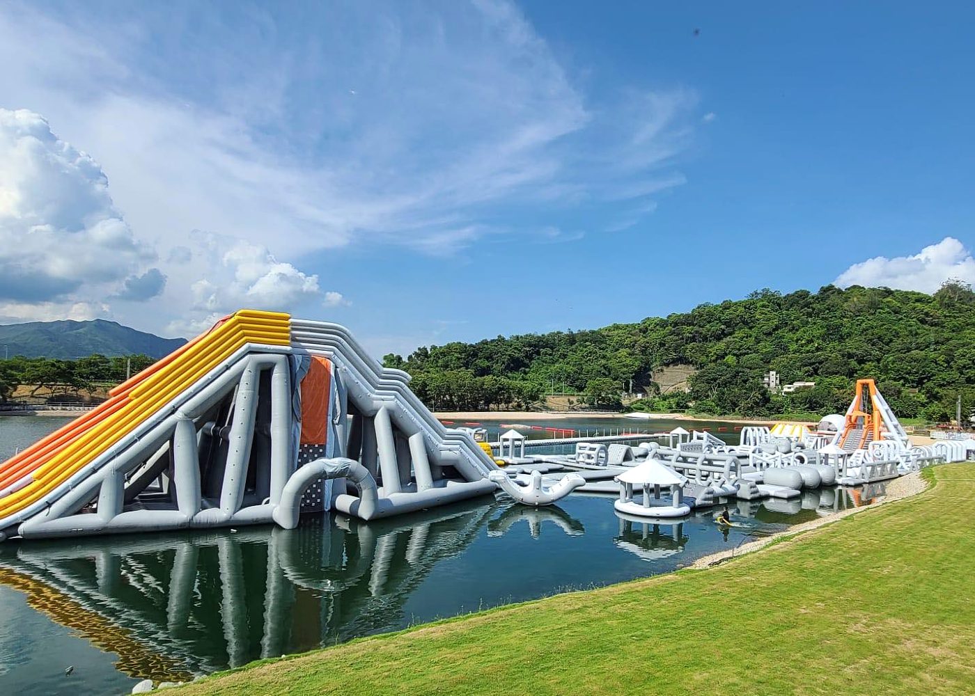 Get wet ‘n’ wild with these water activities in Hong Kong
