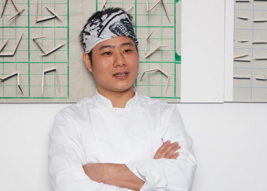 best chef hong kong the chairman kwok keung tung