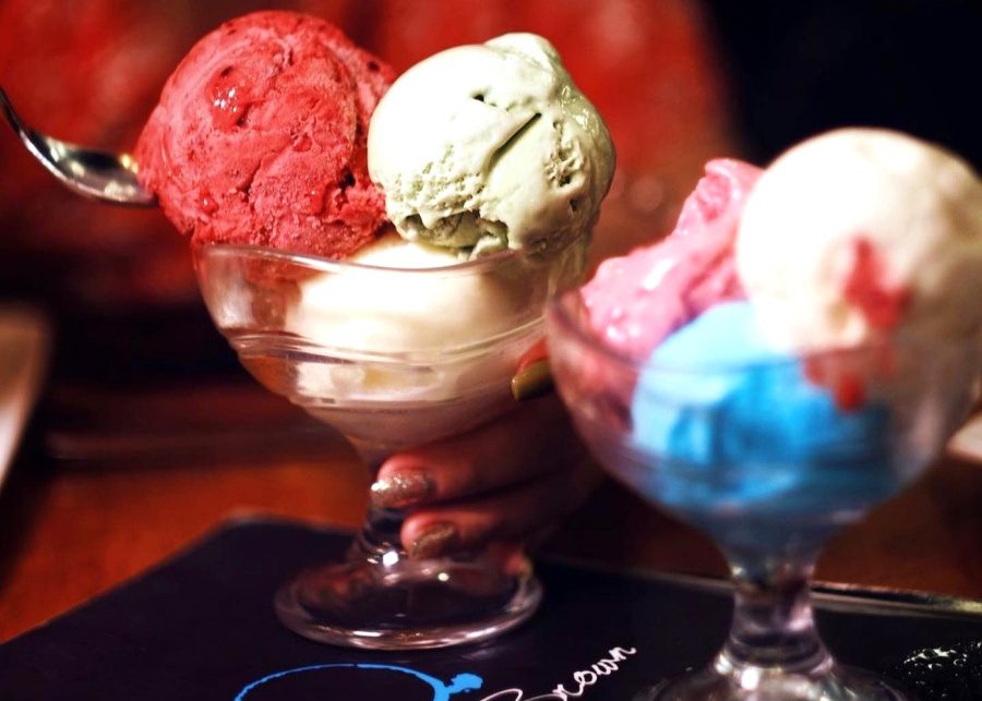 Best Hong Kong ice cream shops we’re obsessed with