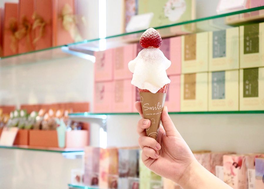 Best Hong Kong ice cream shops we’re obsessed with