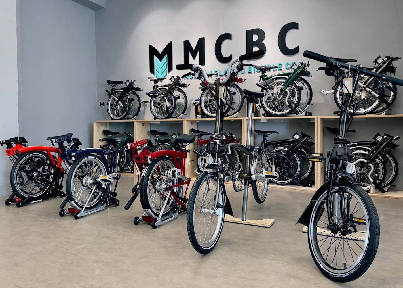 Where to buy bikes in Hong Kong Hong Kong