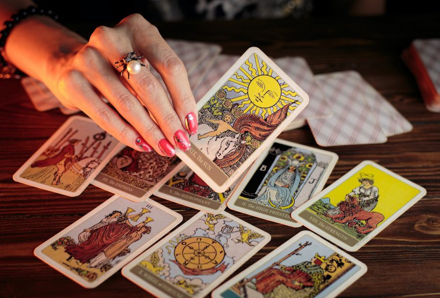 Your guide to fortune telling in Hong Kong