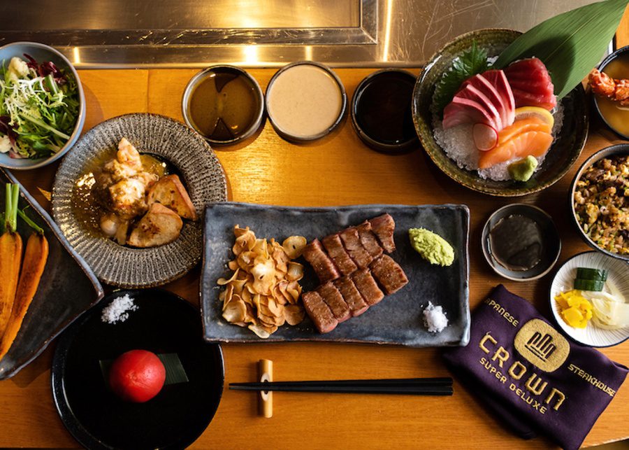 Japanese restaurants in Hong Kong we love