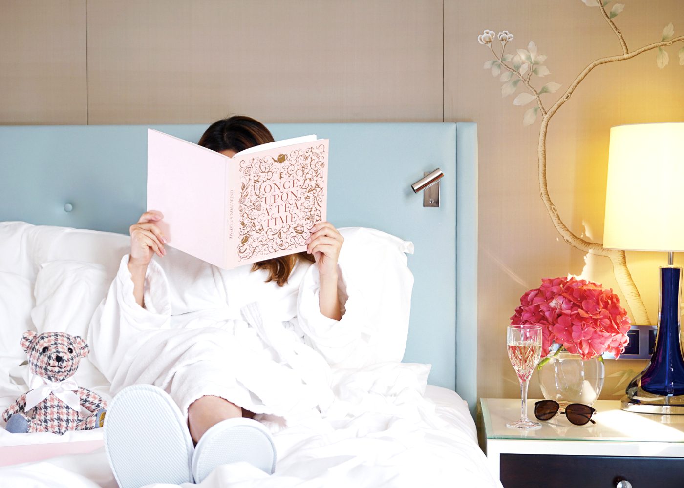We Ve Picked The Best Quarantine Hotels In Hong Kong Honeycombers