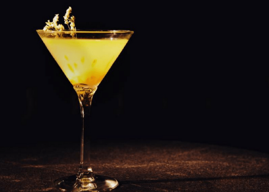 ladies' night hong kong |  soiree 