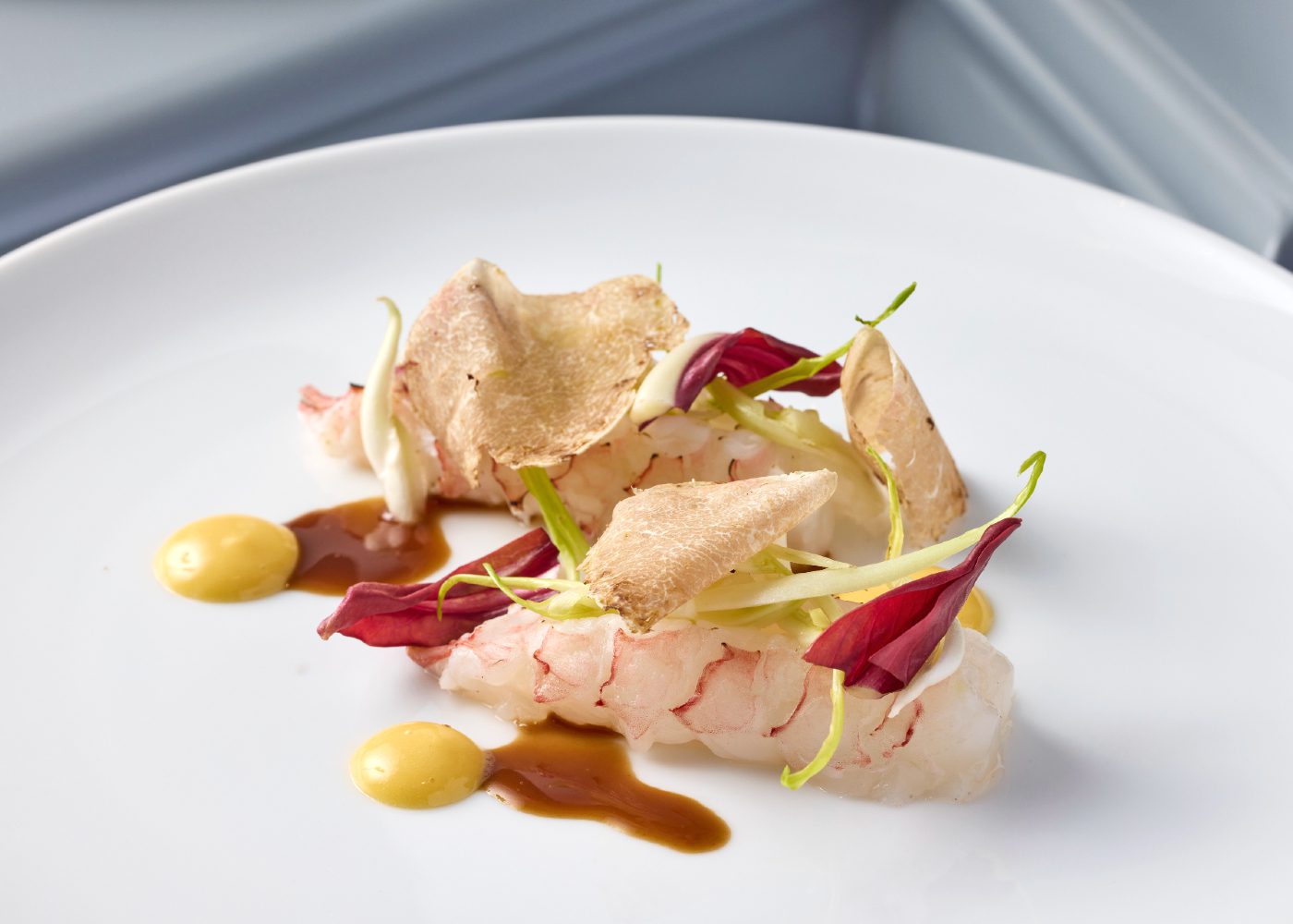 Best white truffle menus in Hong Kong 2021