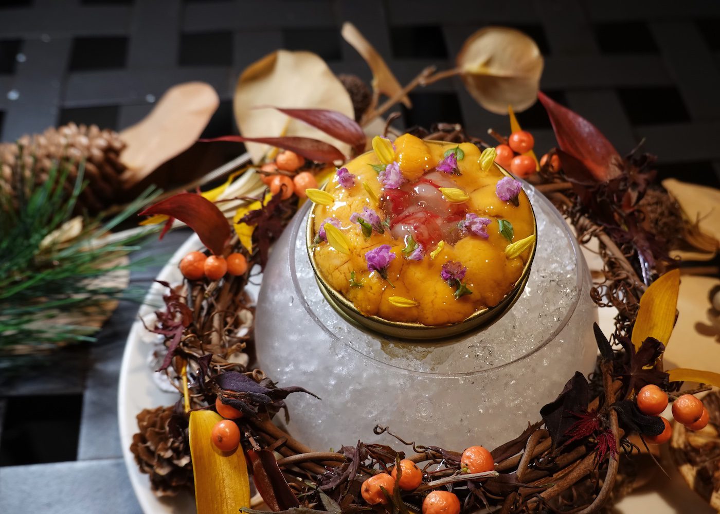 Best white truffle menus in Hong Kong 2022