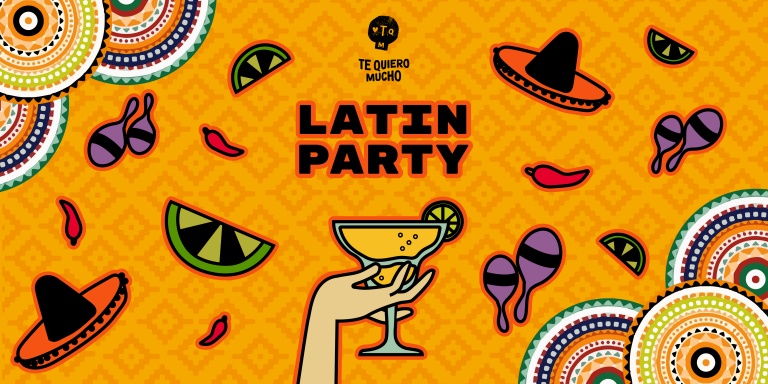 TQM Latin Party