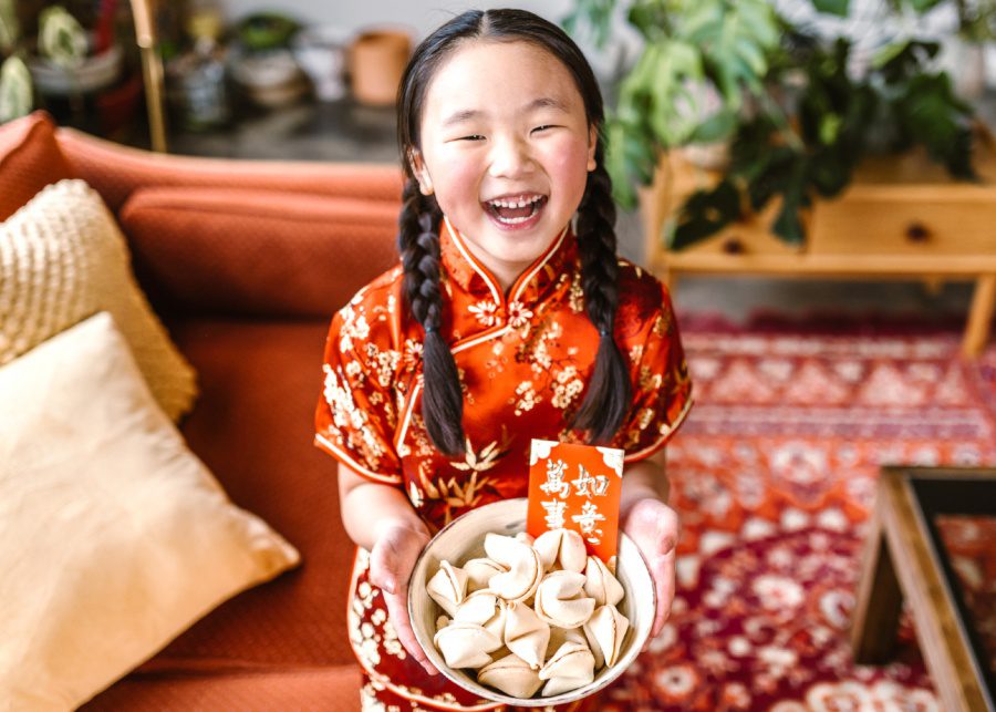 10 Chinese New Year Traditions You Should Know