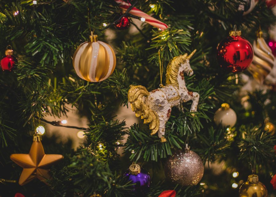 Where to buy Christmas decorations in Hong Kong | Honeycombers